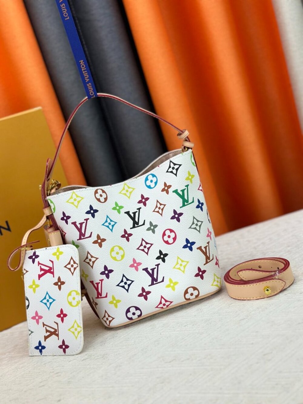 NWT - Louis Vuitton Authentic Bags